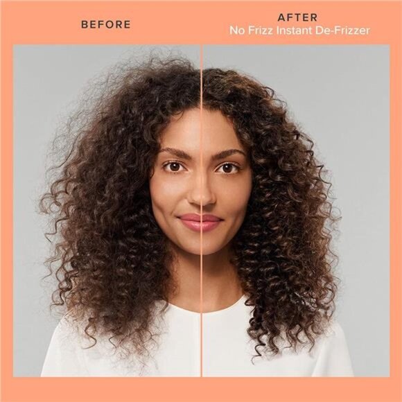 Living Proof No Frizz Instant De-Frizzer - Picture 8 of 12